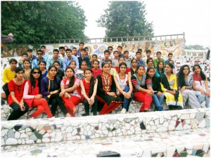 Fine Arts, Music & Annual Cultural Celebrations