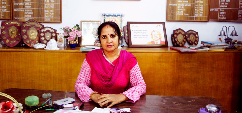 Medical & Non-Medical Laboratories for NEET & JEE